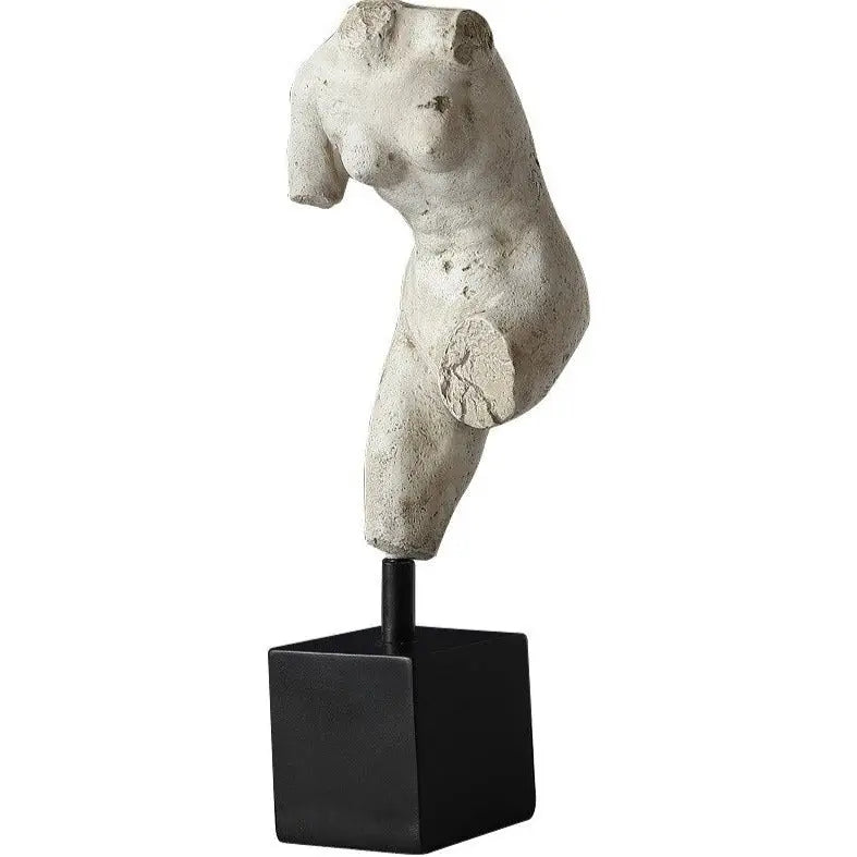 Delphine Figurine 