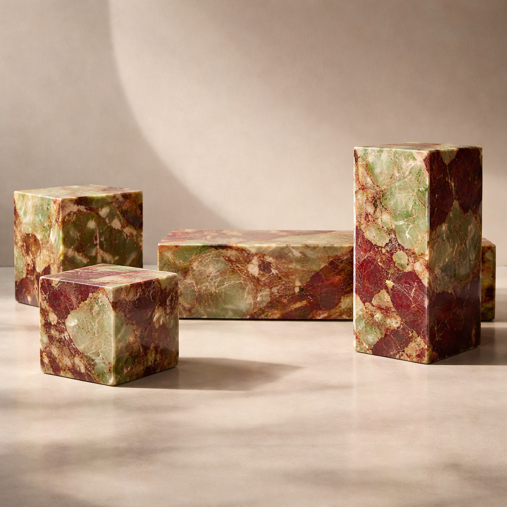Eden Onyx Collection