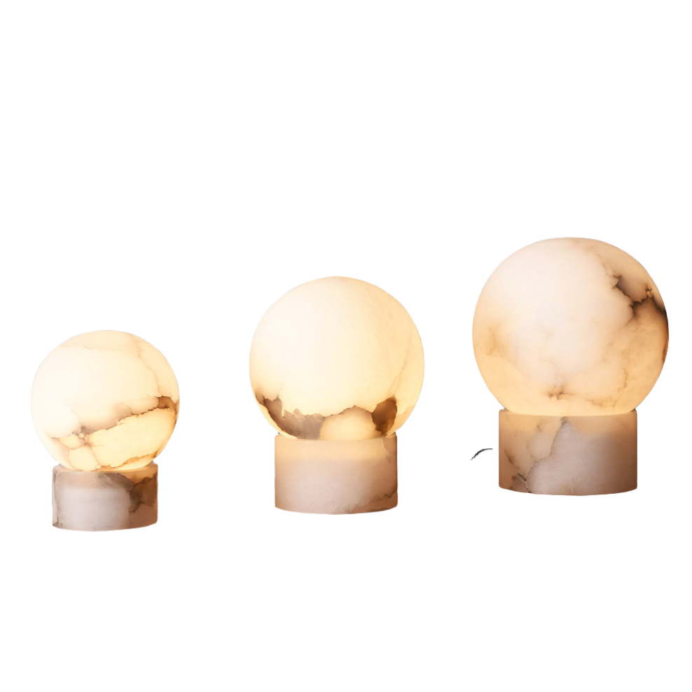 Emmeline Table Lamp 