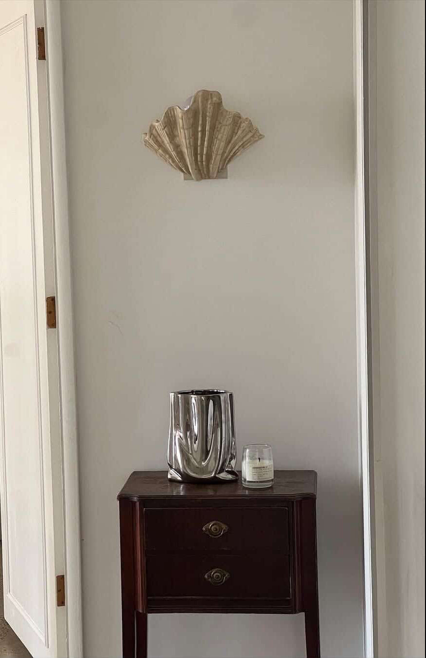 Sylvie Vase - La Galerie à La Mode