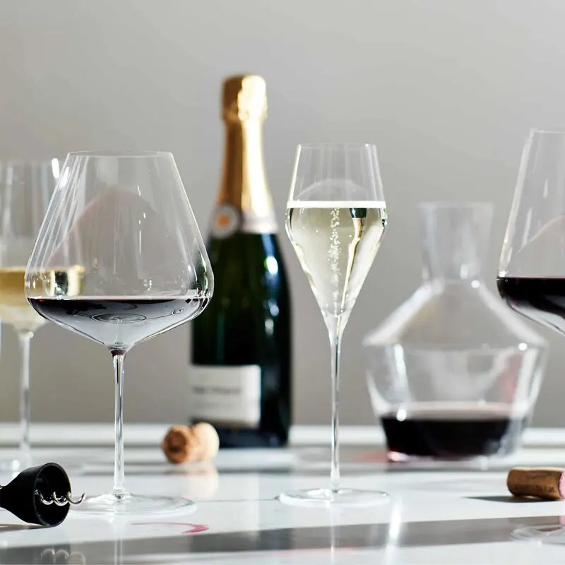 Florentine Glass 