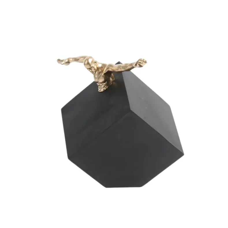 Francine Ornament 
