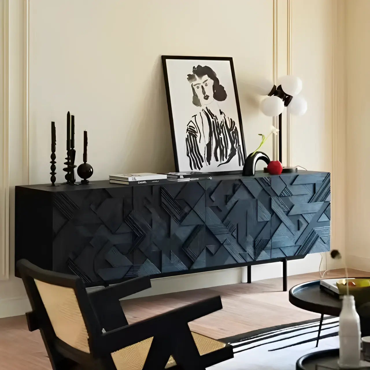 Gabriel Console Table 