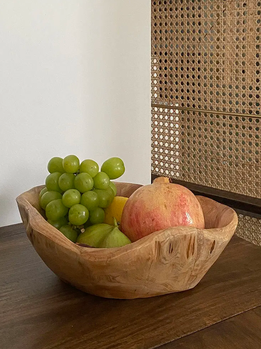 Gabriel Fruit Tray 