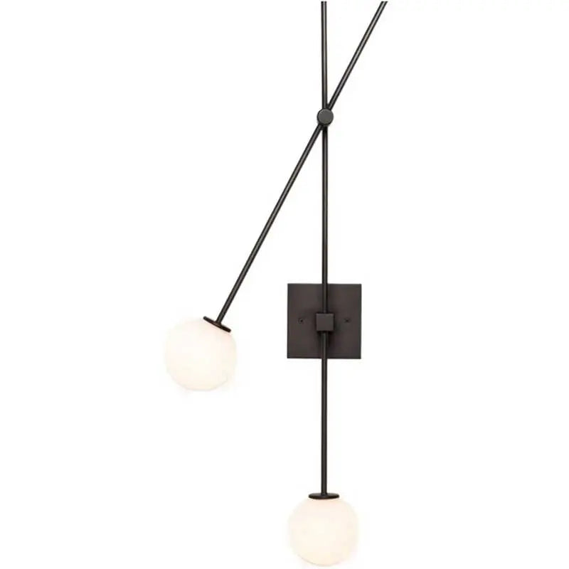 Gabriel Wall Light 