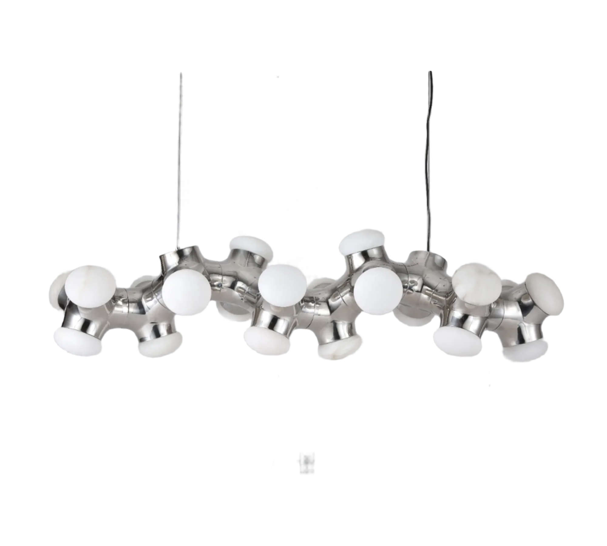 Galactica Chandelier 