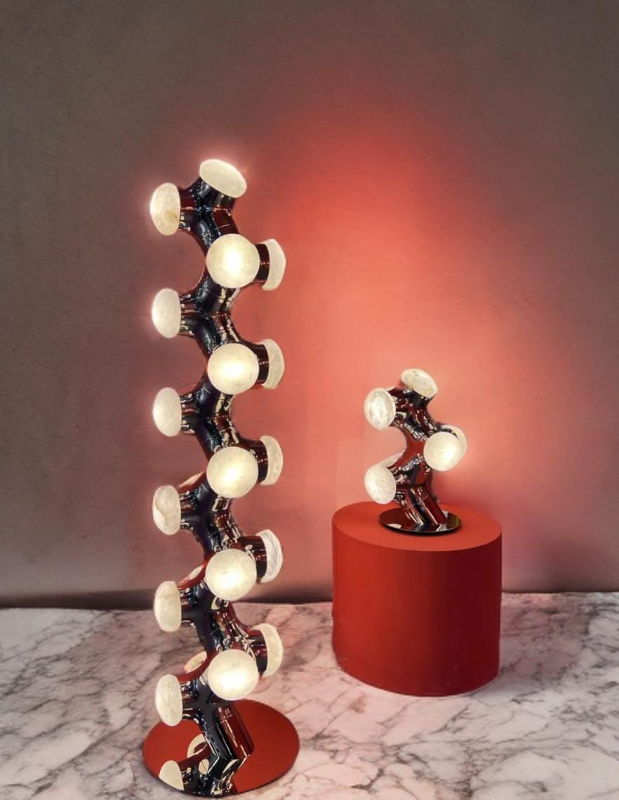 Galactica Table Lamp 