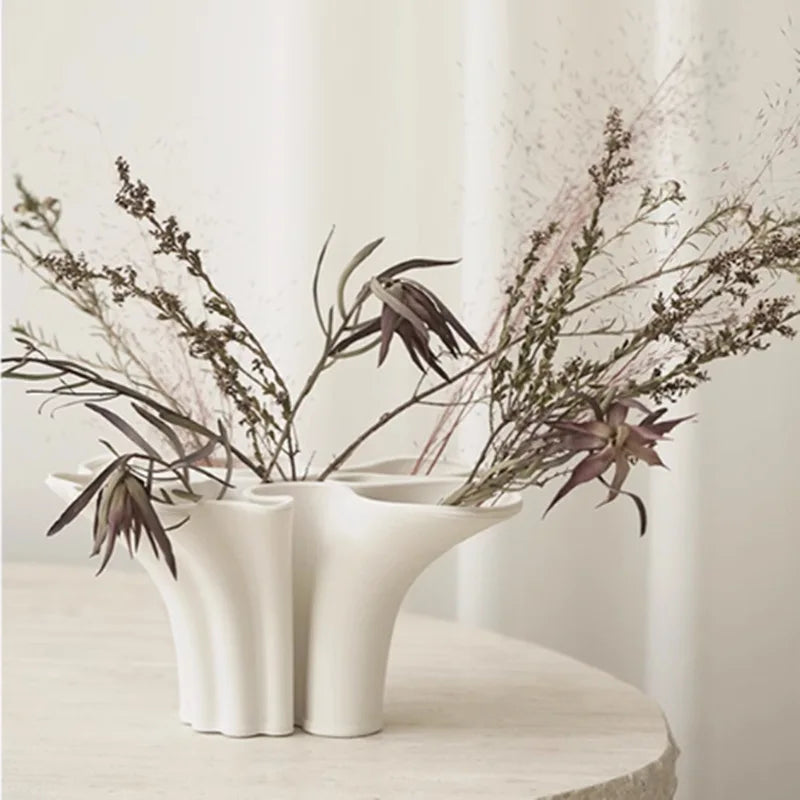 Gaspard vase 