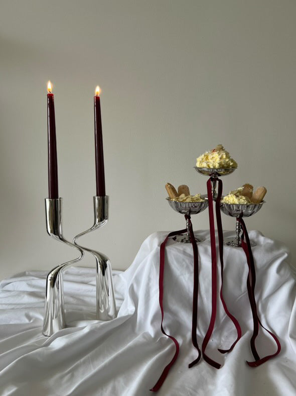 Hamlin Candleabra 