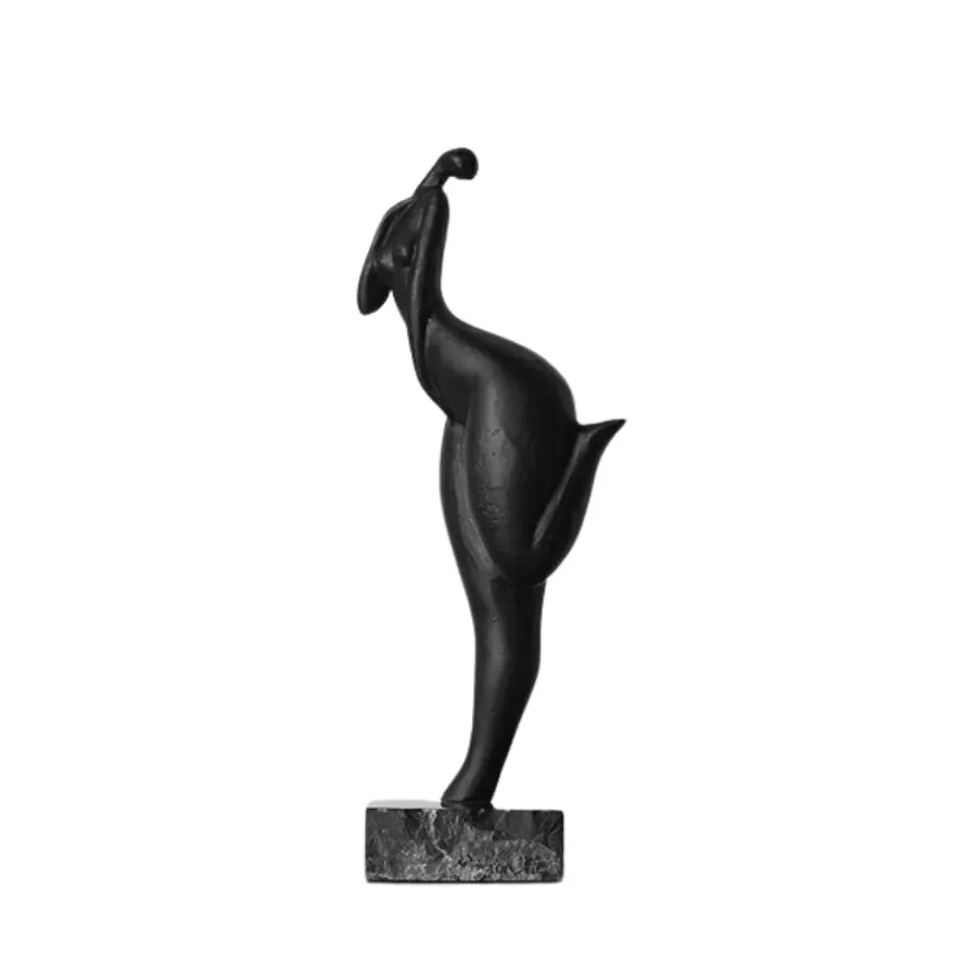 Henriette Sculpture 