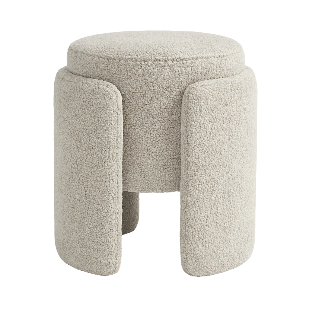 Bérénice  Pouf - v21v13