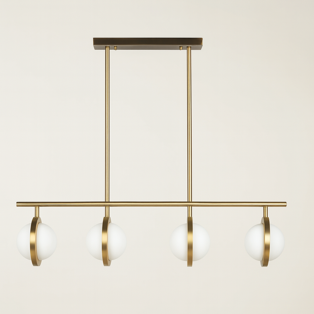 L’Alignement Quatre