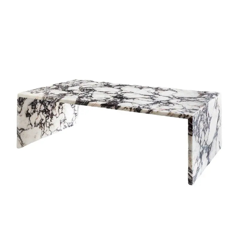 Isabeau Coffee Table - v21v13