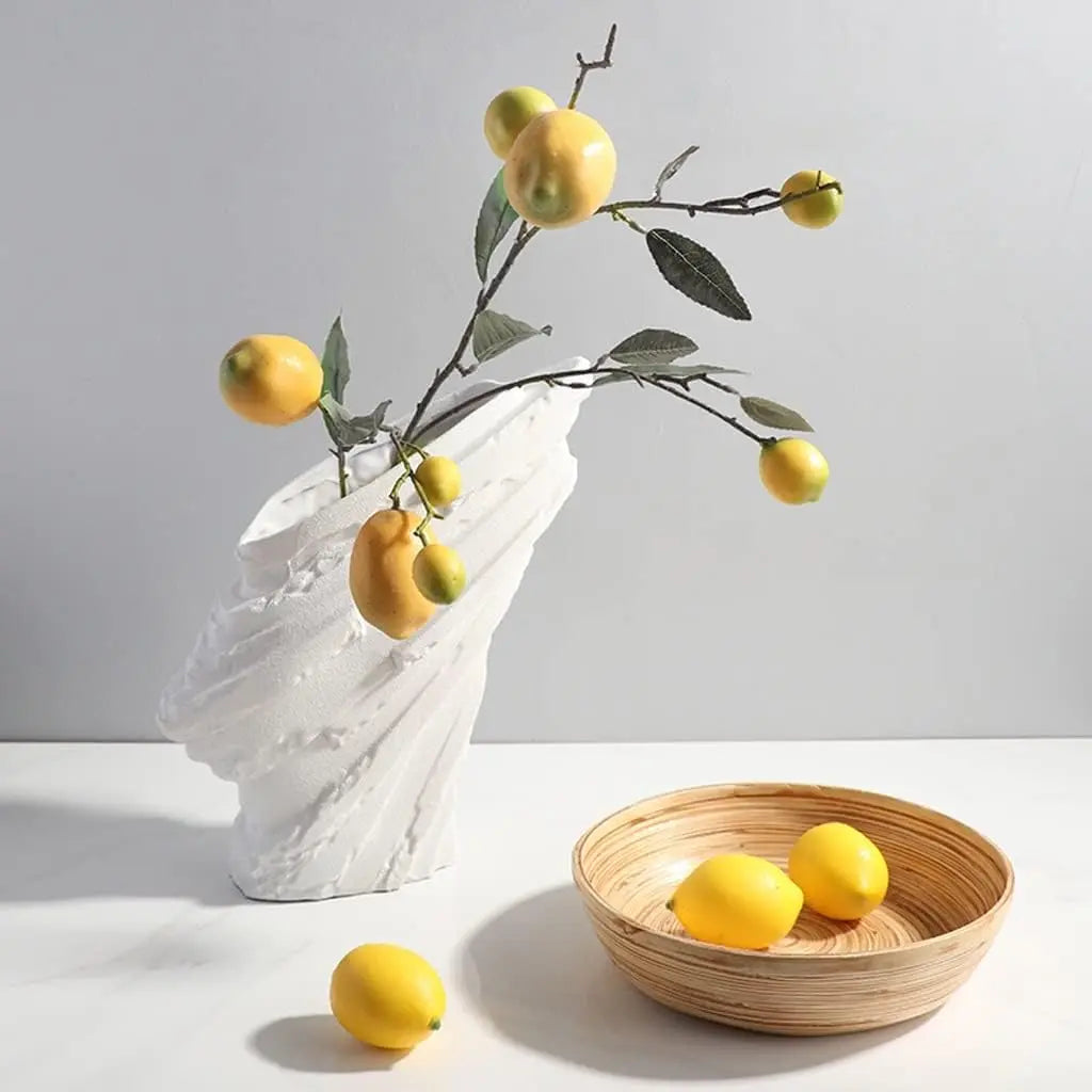 Isabelle Vase 