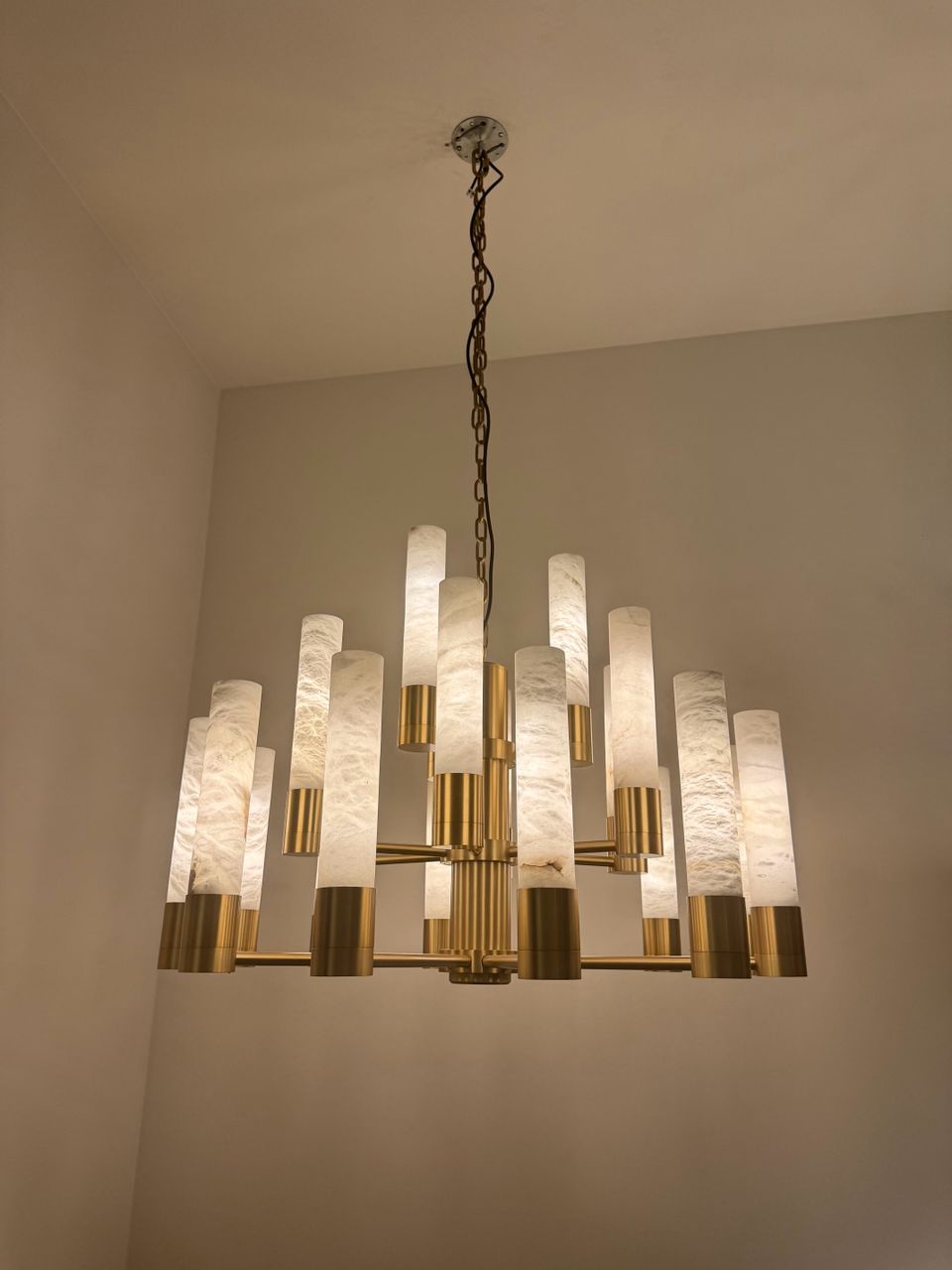 Isaline Chandelier 