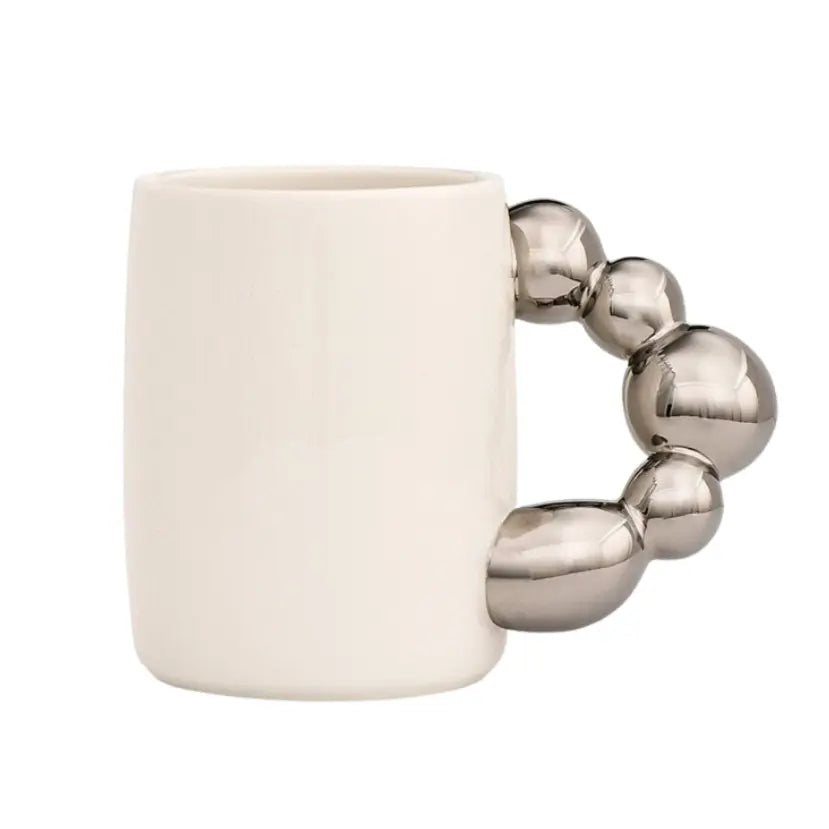 Jacquette Coffee Mug 