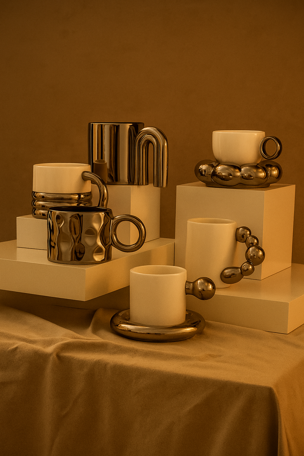 Jacquette Coffee Mug 