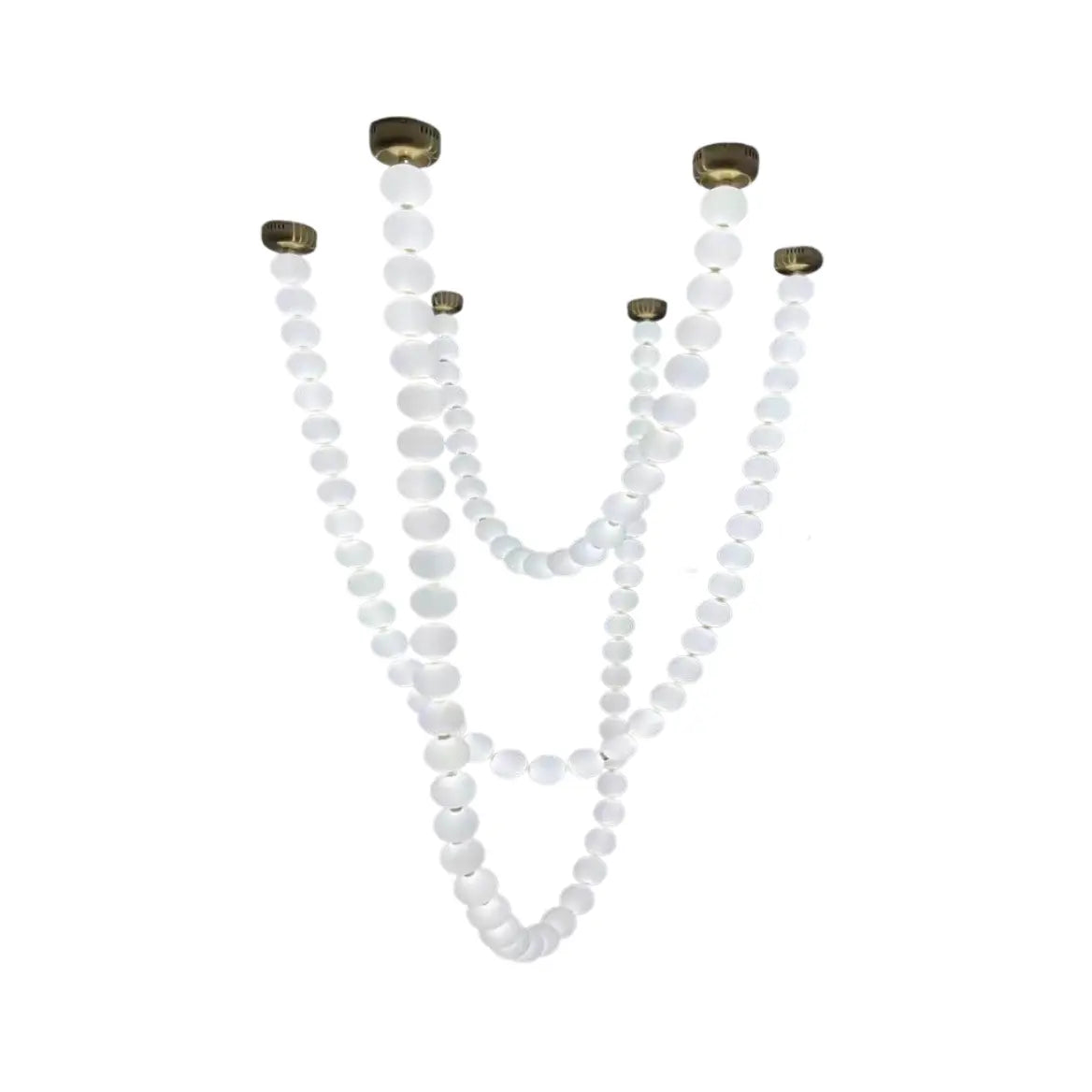 Jada Chandelier 
