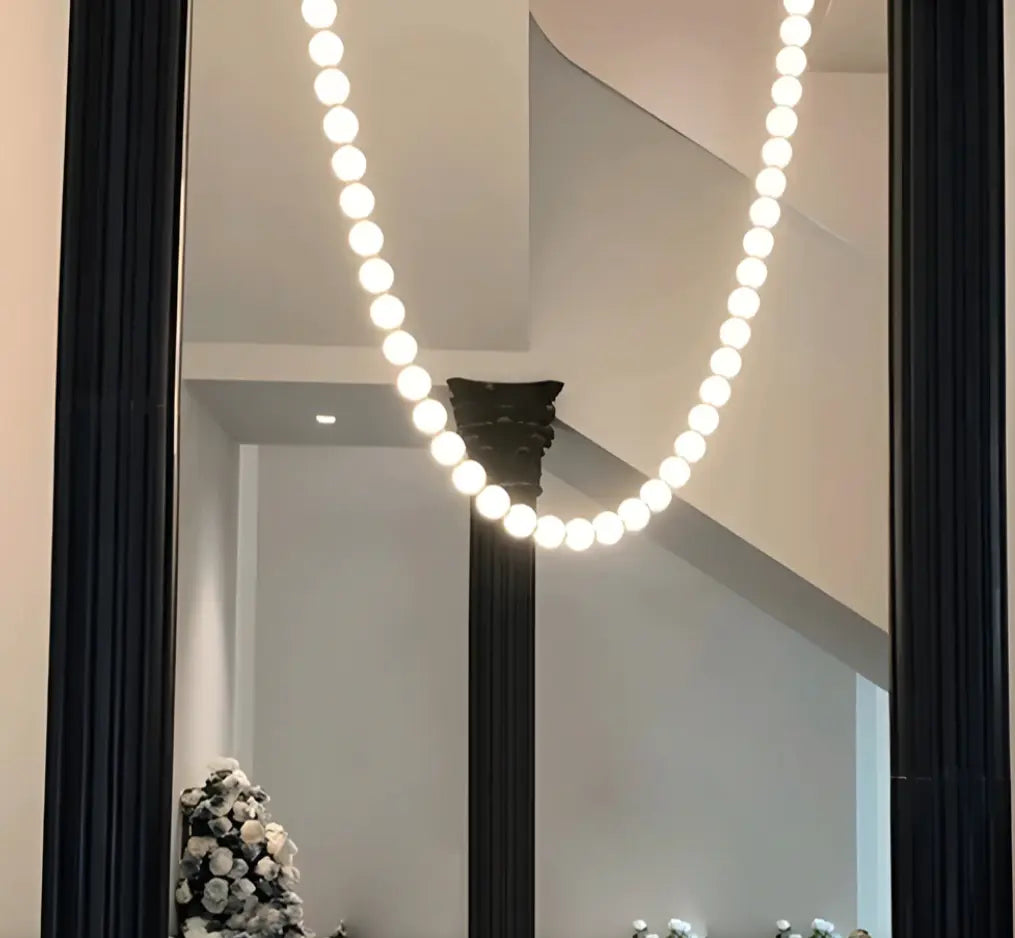 Jada Chandelier 