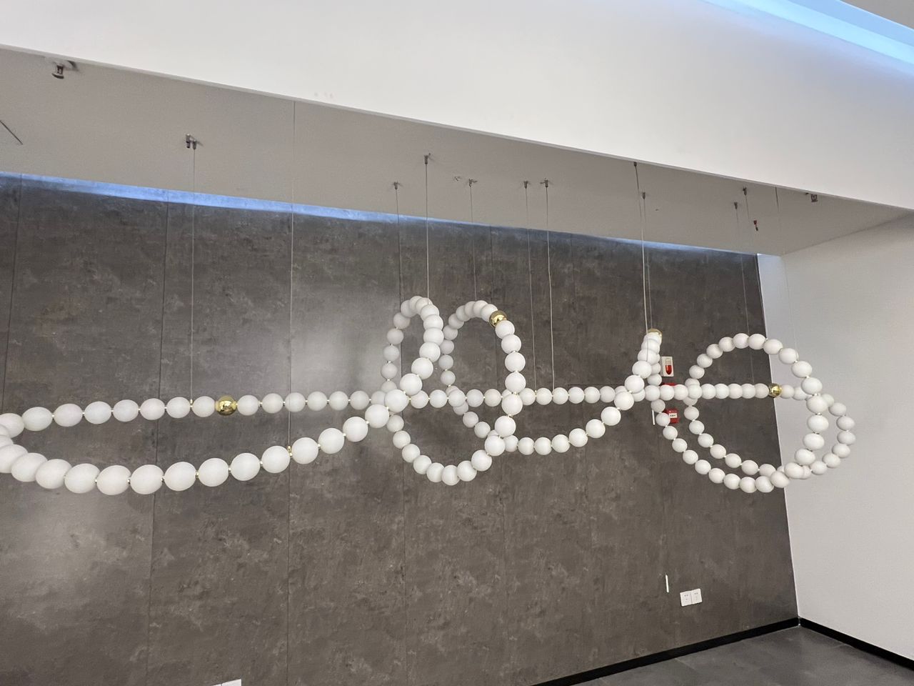 Jada Chandelier 