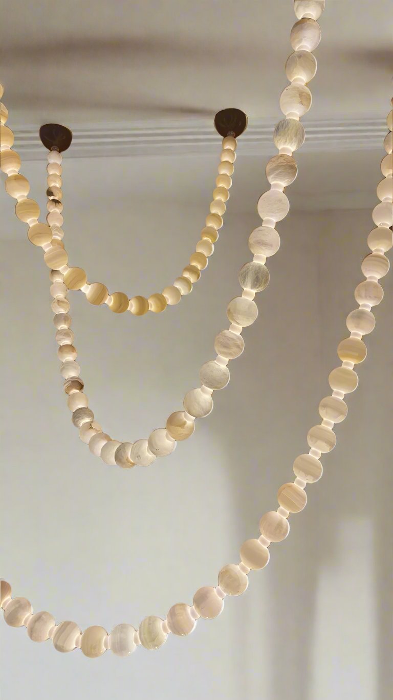 Jada Chandelier 