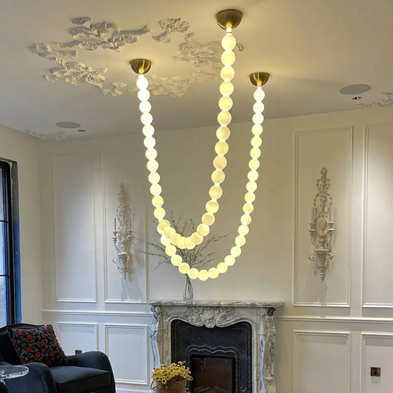 Jada Chandelier 