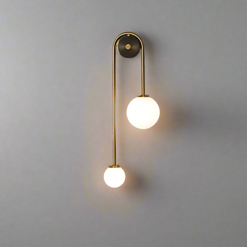 Jeunet Wall Light - v21v13