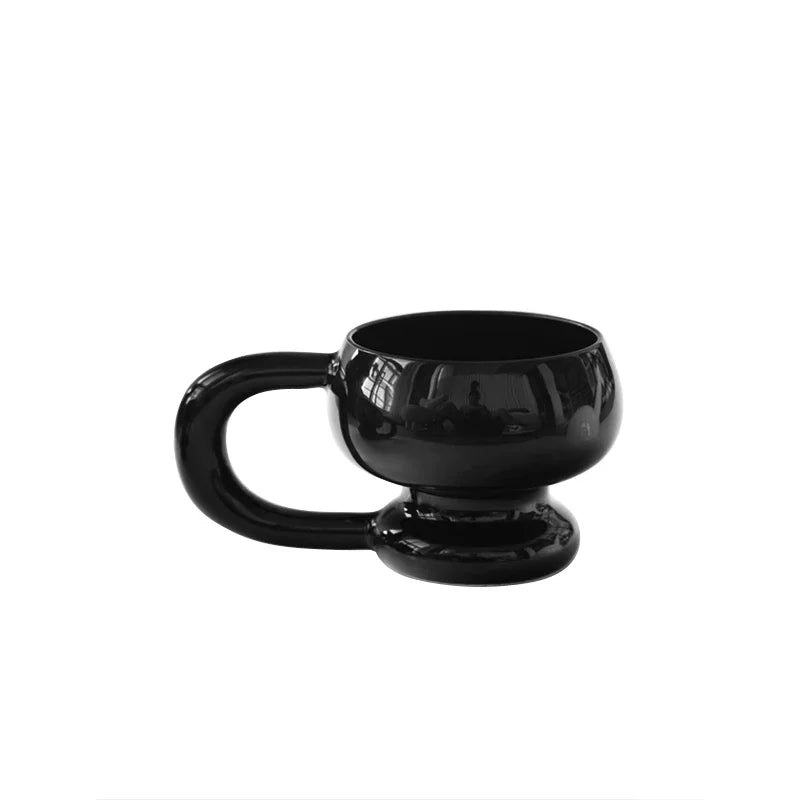 Johanne Mug 