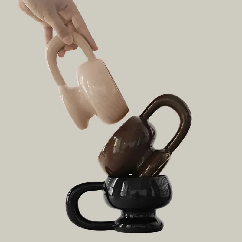 Johanne Mug 