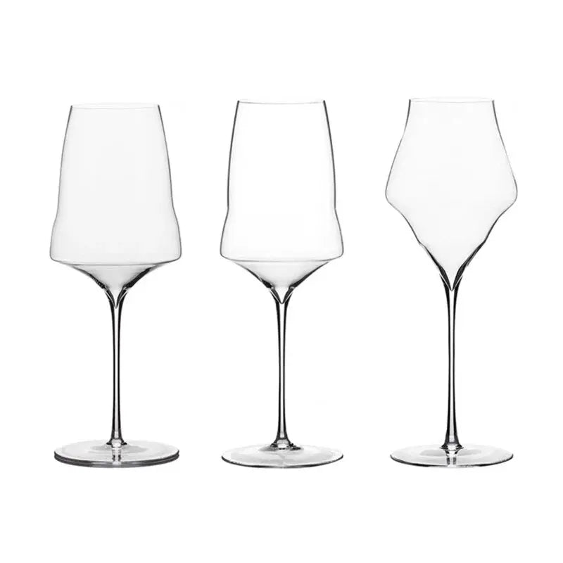 Josette Crystal Glass 