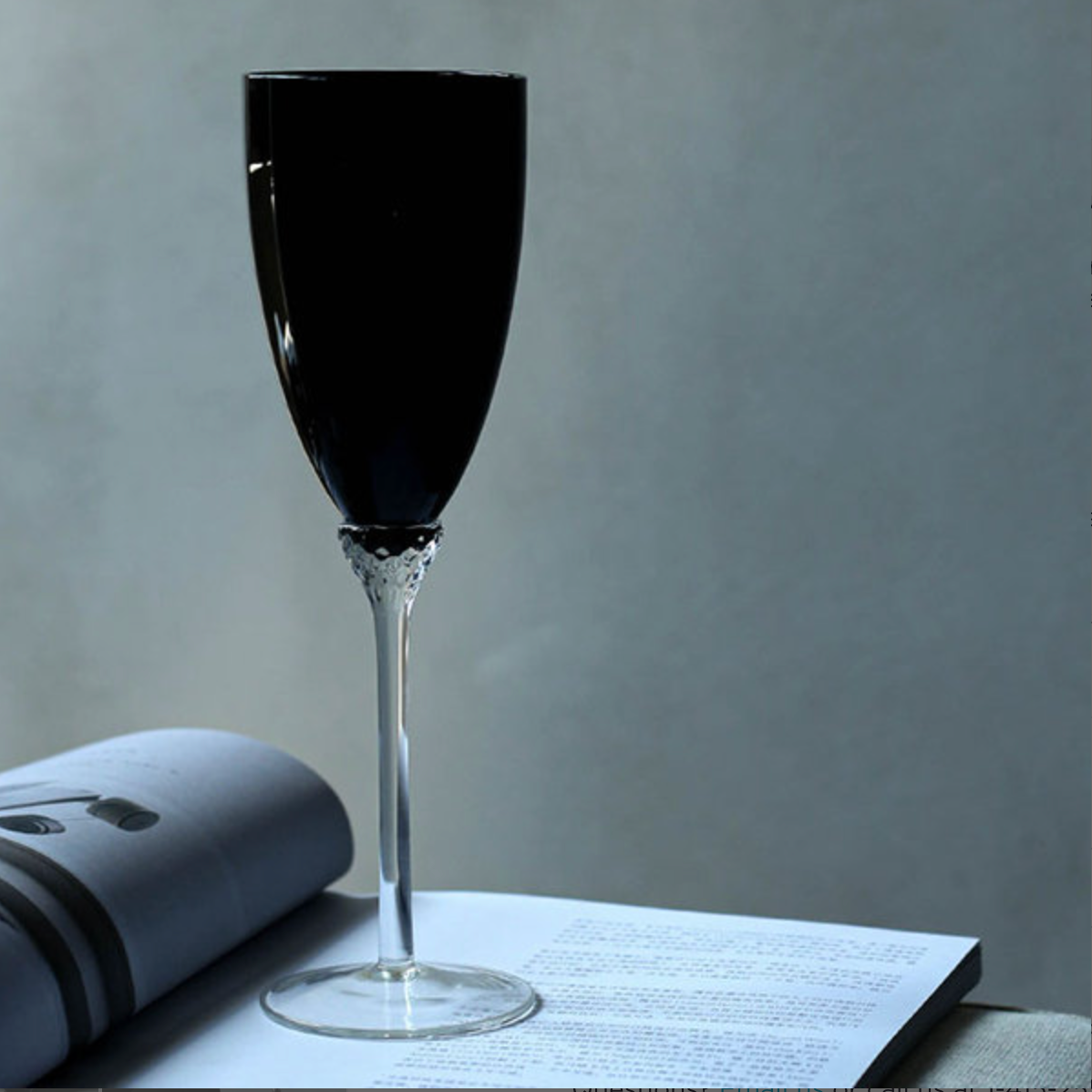 Jules Champagne Glass 