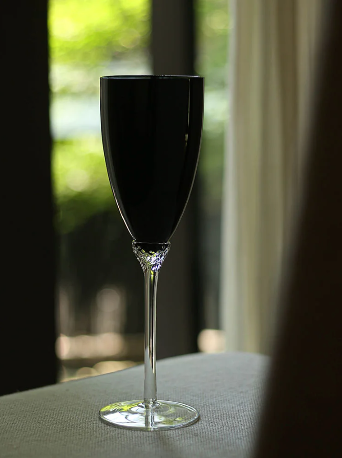 Jules Champagne Glass 