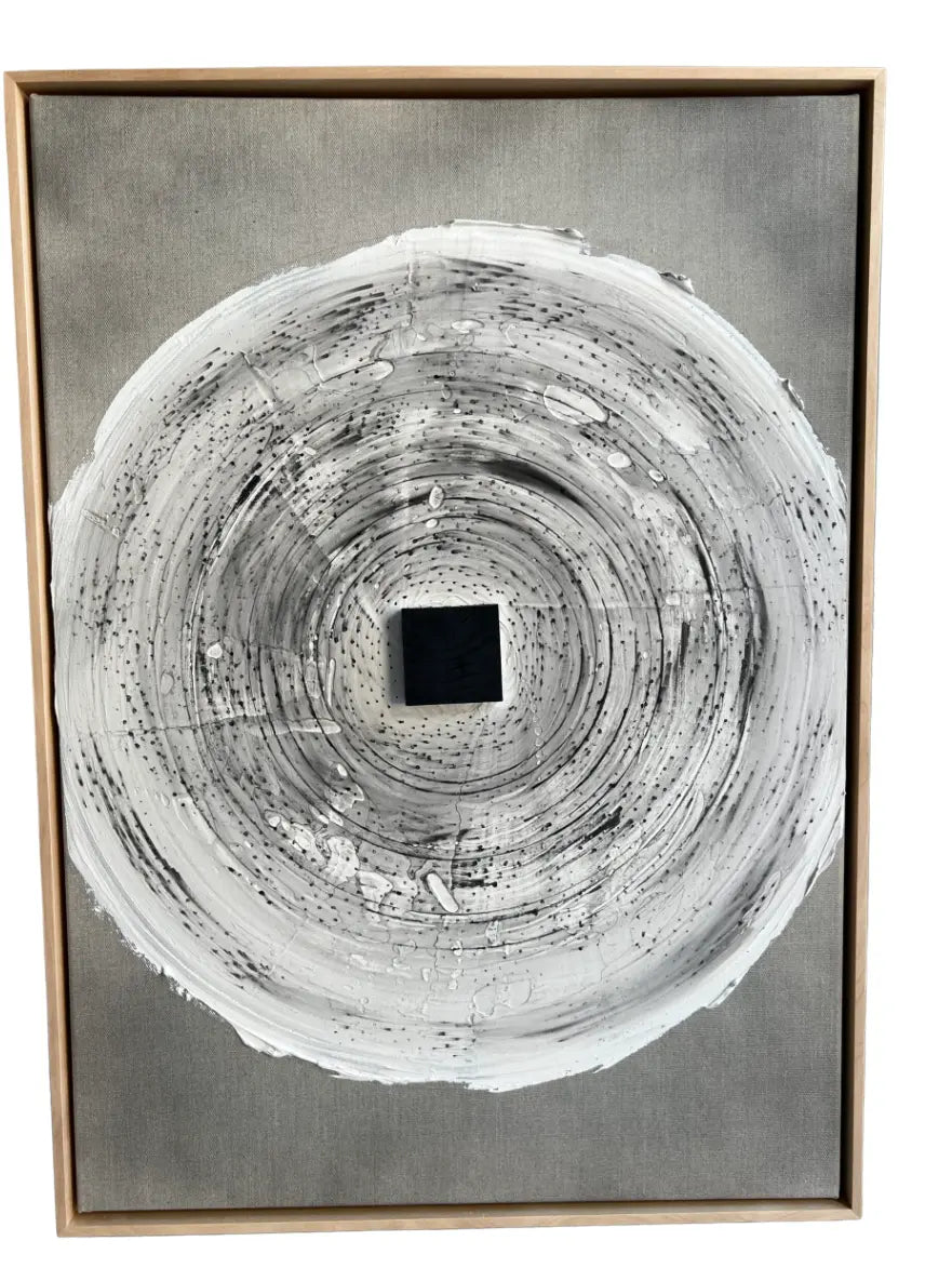 KAABA Wall Art 