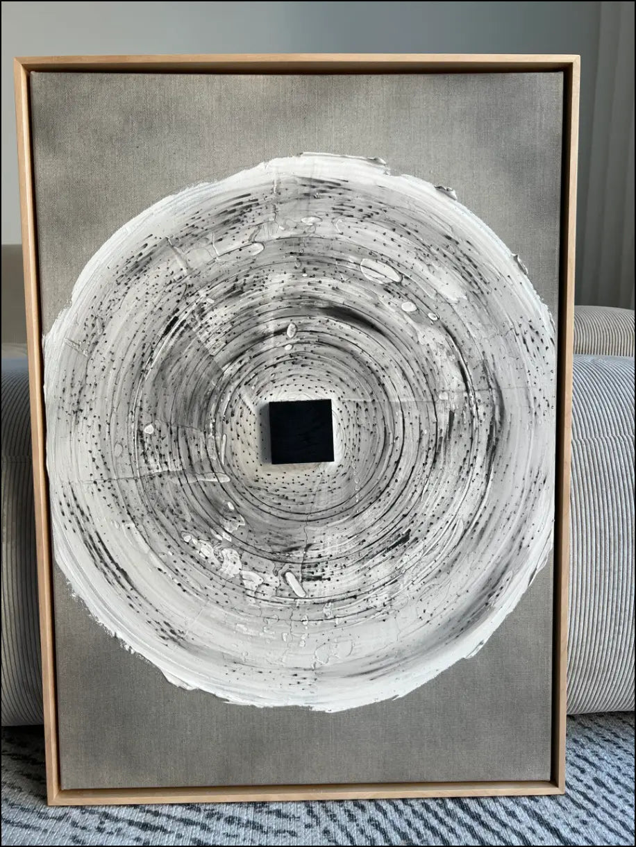 KAABA Wall Art 