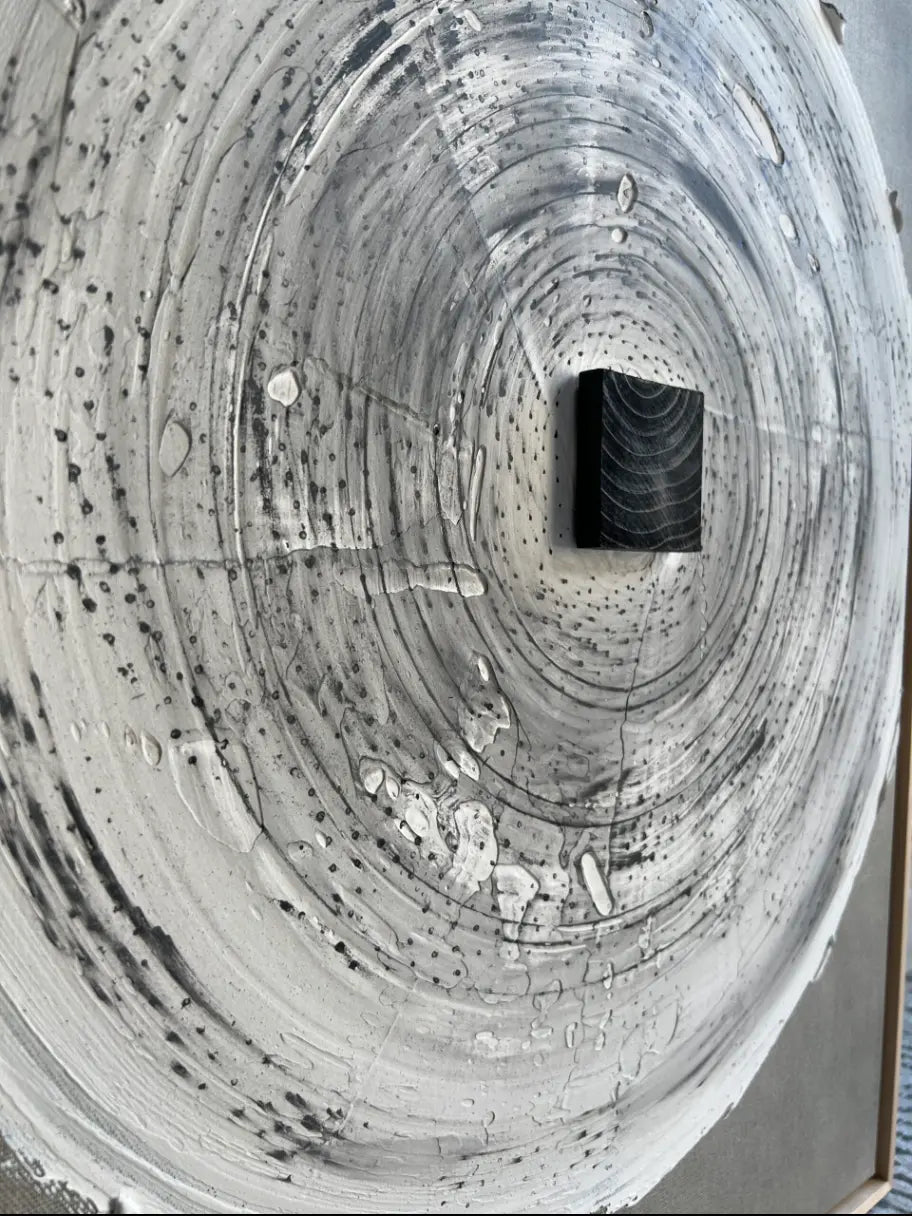 KAABA Wall Art 