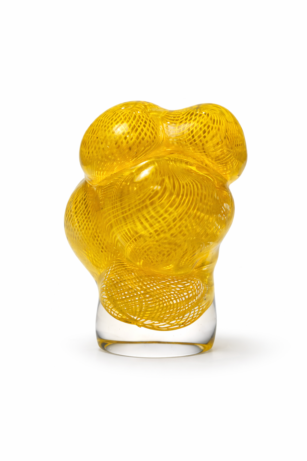 La Chair de Lumière Sculptural Object