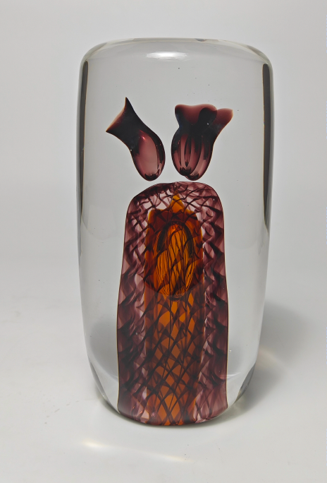 La Veilleuse Sculptural Object