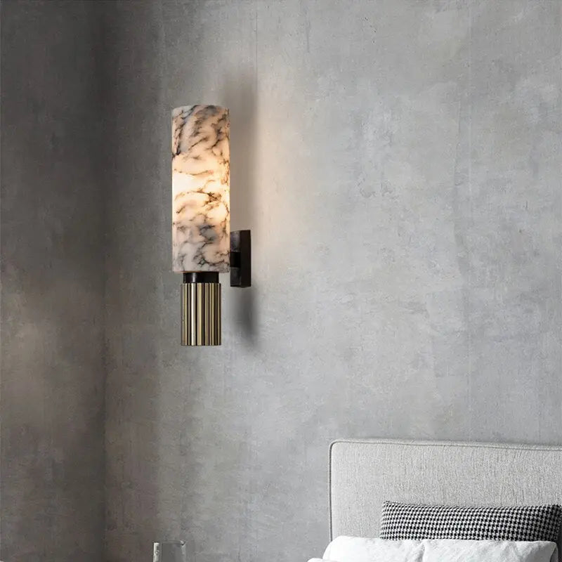 Layla Wall Sconce 