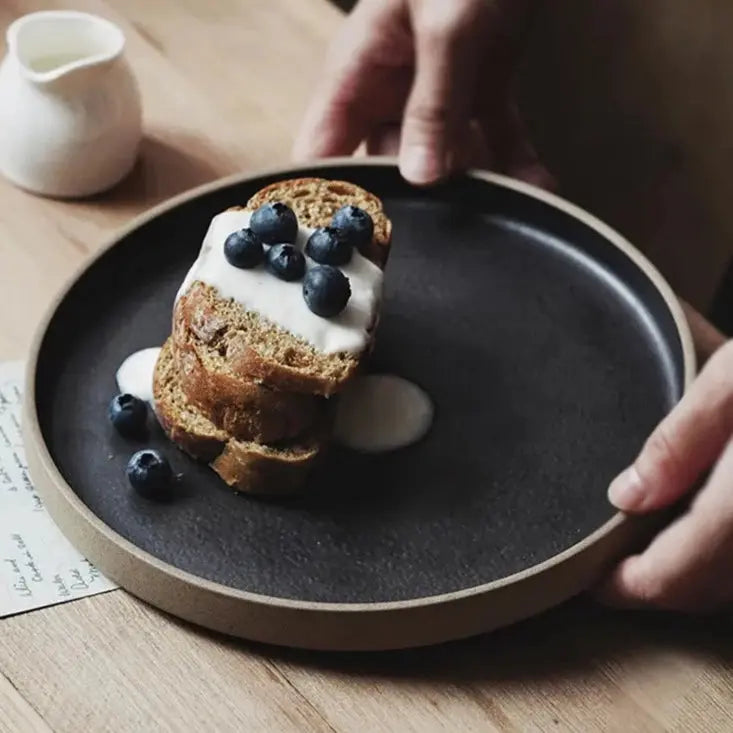Louis  Plate 