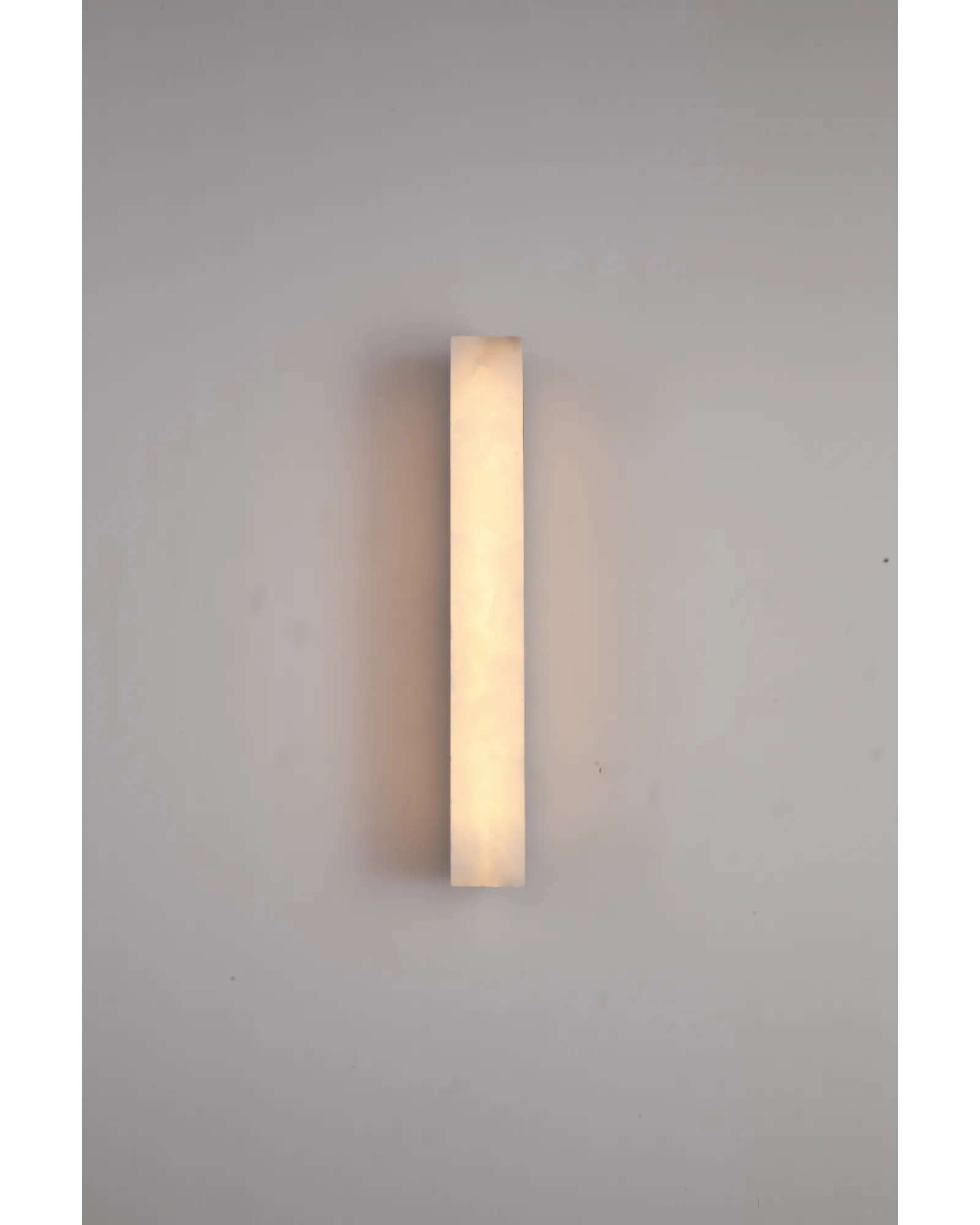 Lune Blanche Sconce 