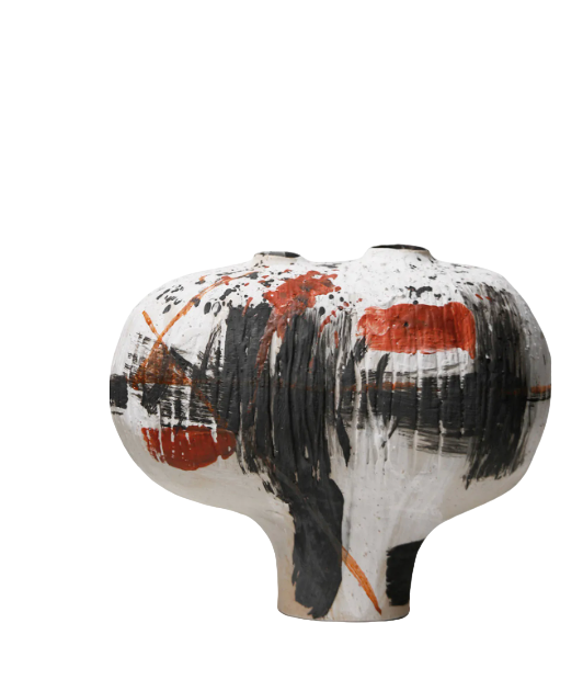 Lyam vase 