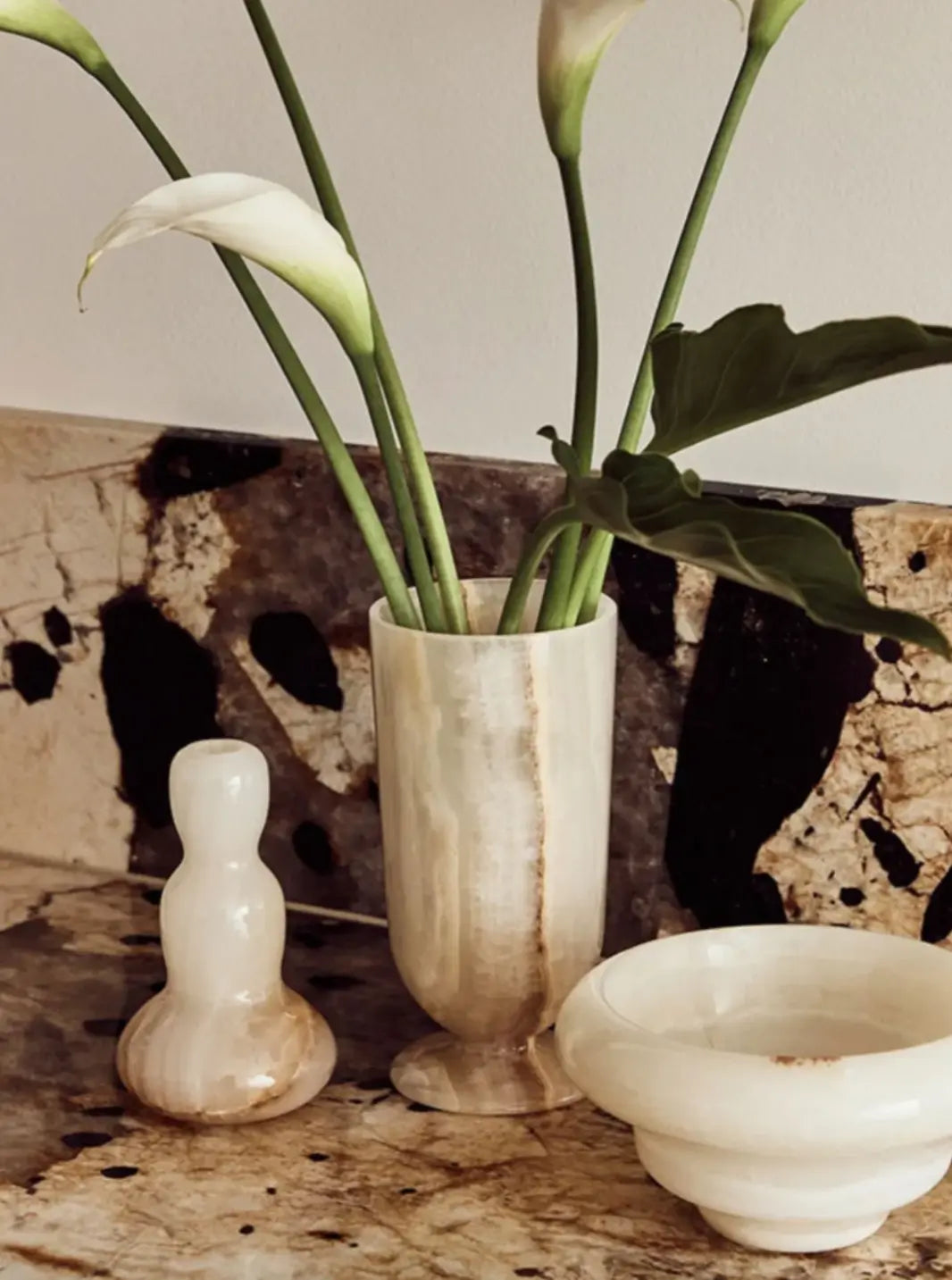 Lyana Vase 