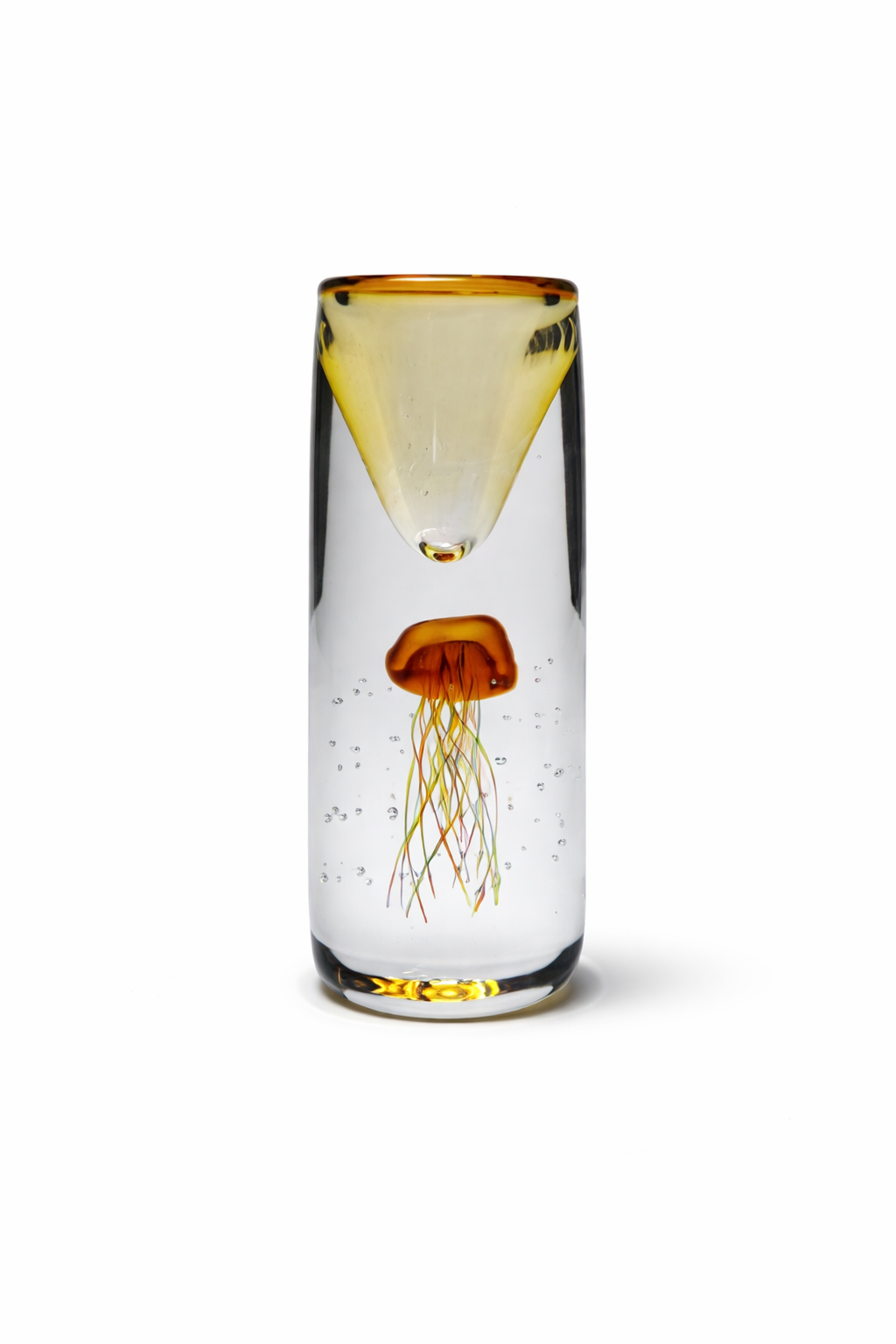 Méduse d’Ambre Sculptural Object