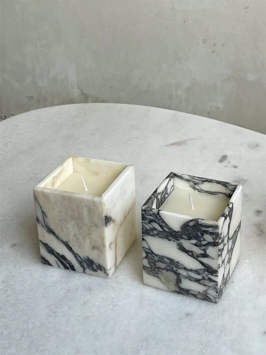 Marceau Candle Holder 
