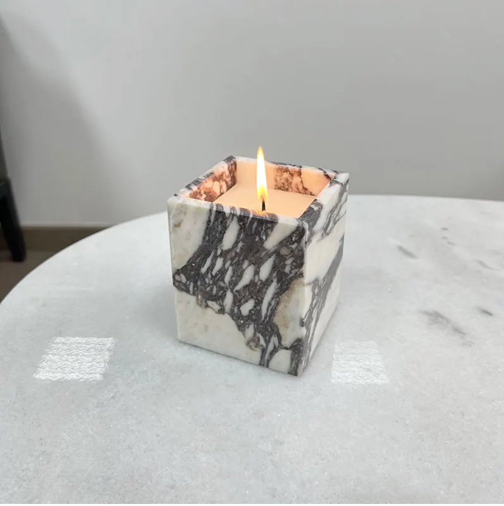 Marceau Candle Holder - v21v13