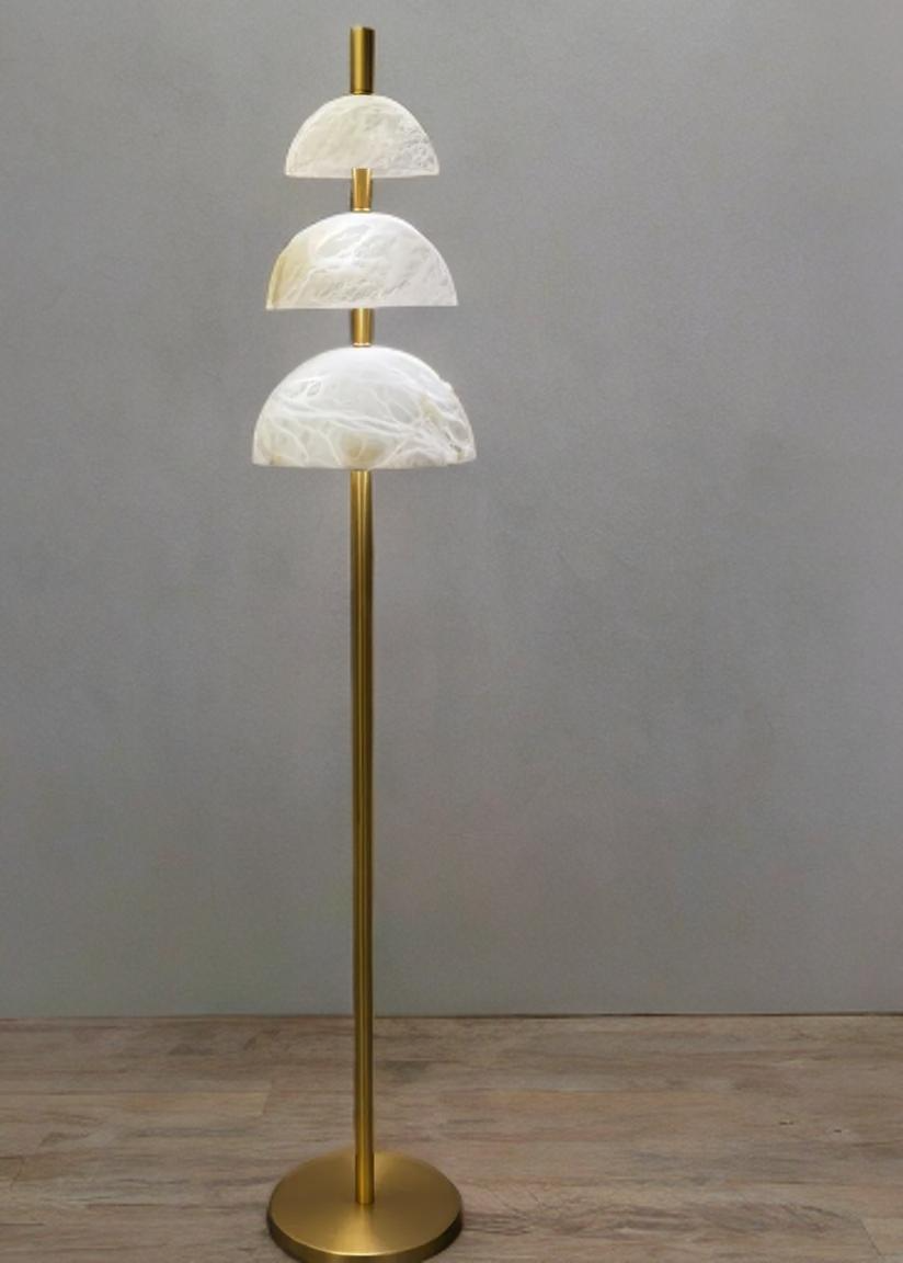 Mariette Floor Lamp 