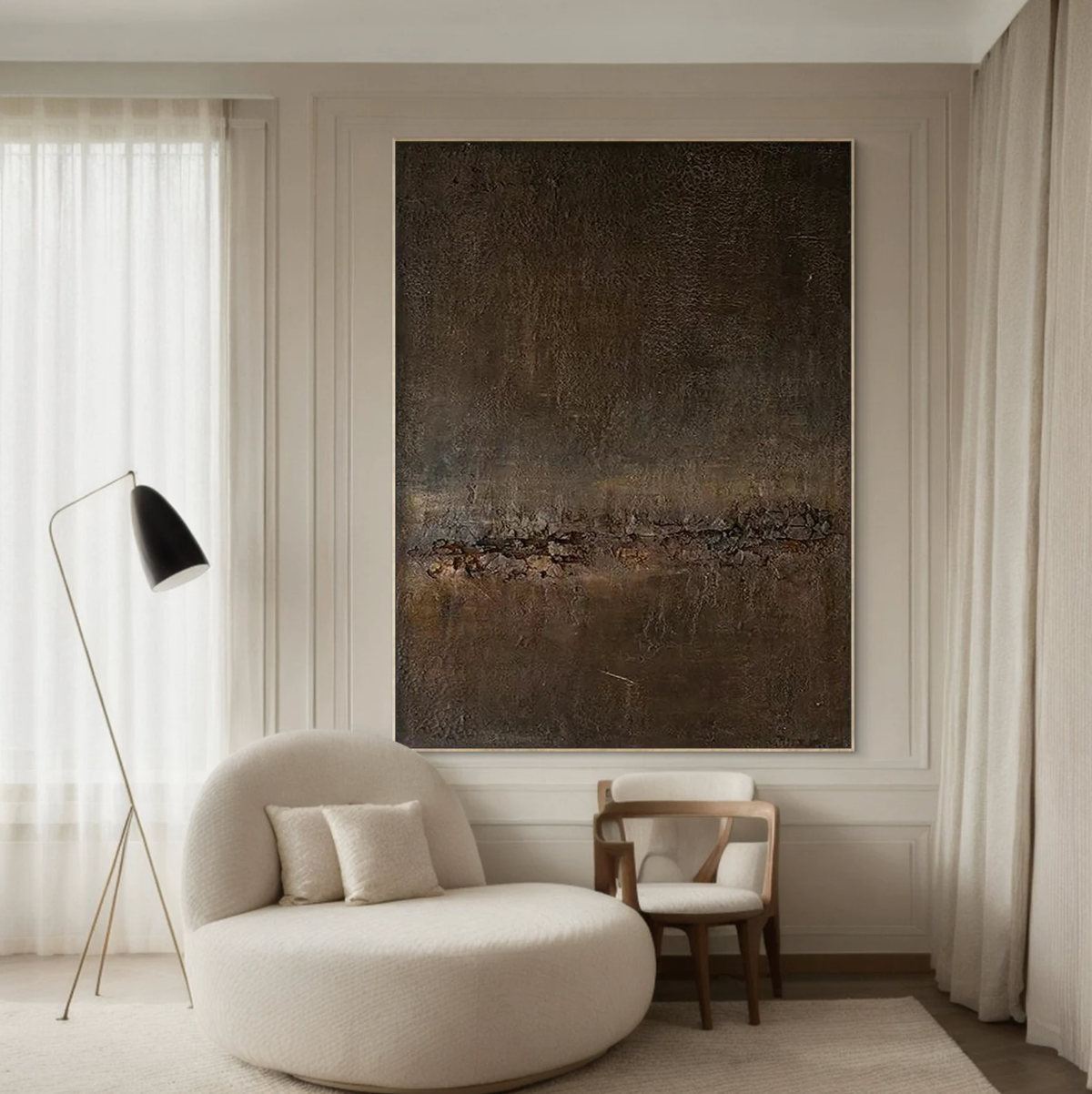 Marion Wall Art 