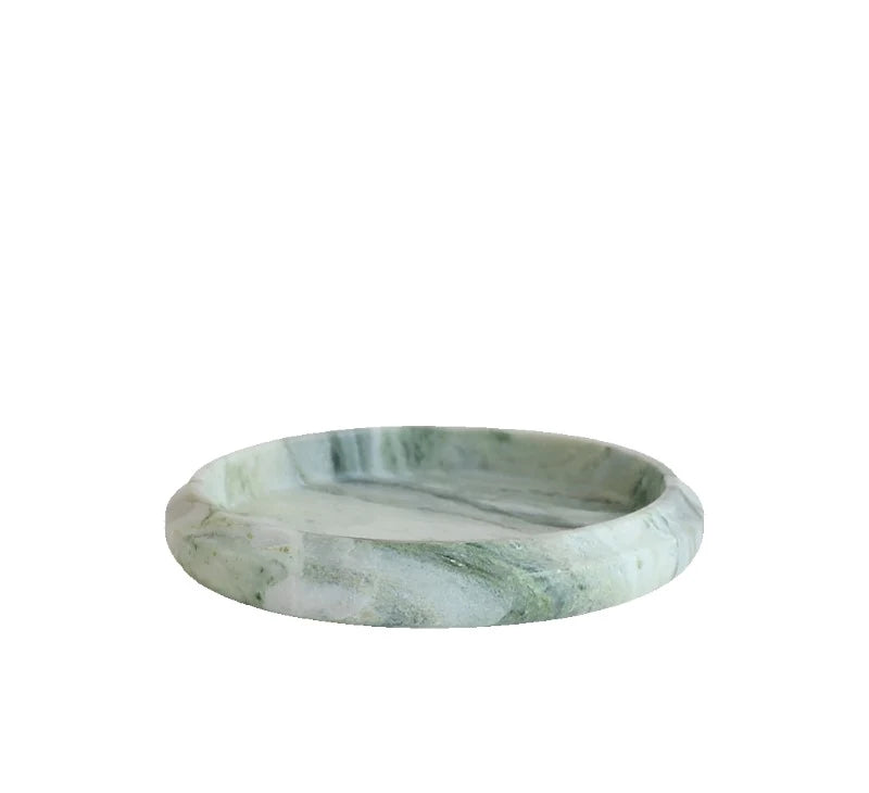 Maxence Marble Tray 