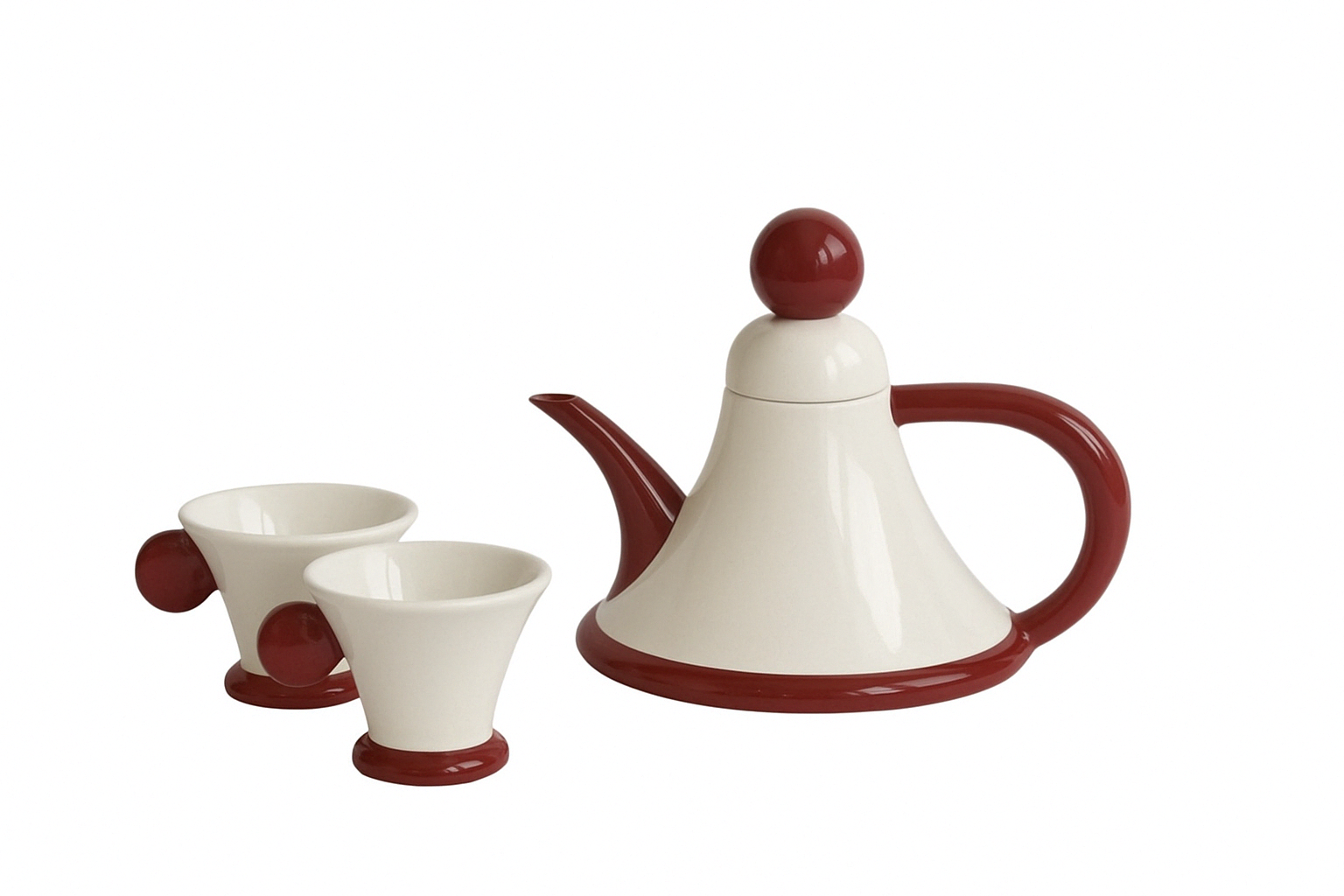 Mila Tea Set 