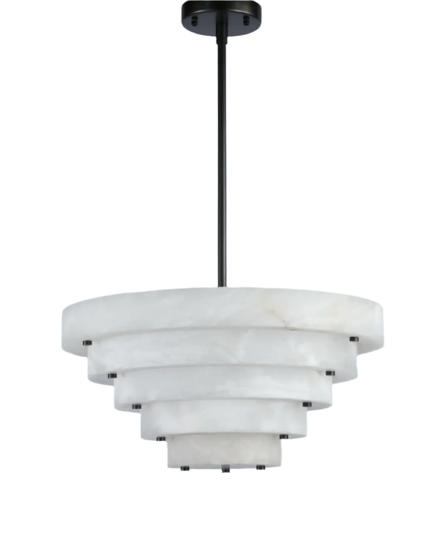 Mireille Demi Chandelier 